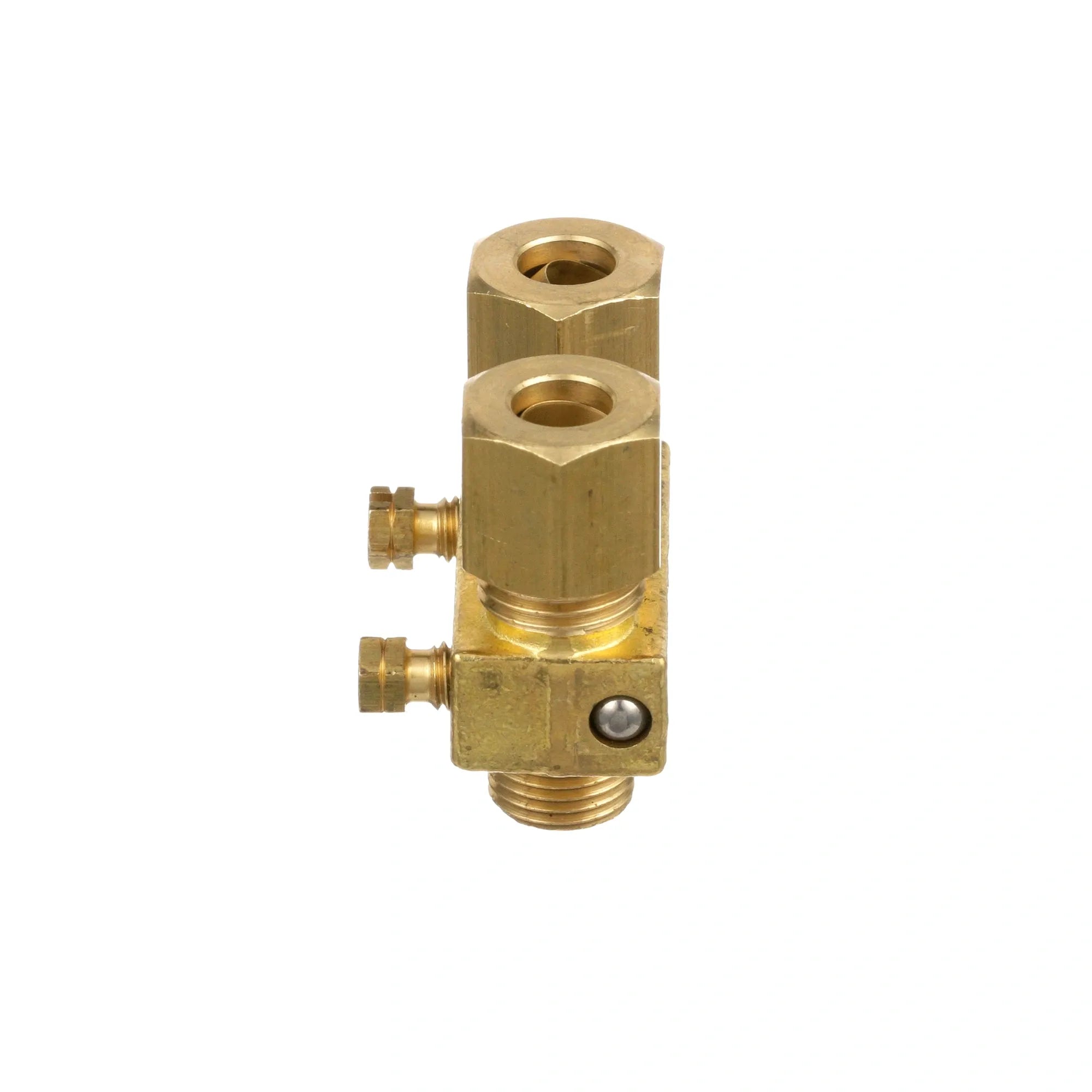 VH109557-3 Vulcan Hart - Dual Pilot Adjustment Valve alternate view 2 VH109557-3 Vulcan Hart - Dual Pilot Adjustment Valve alternate view 2